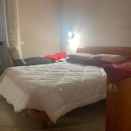Bea Apartament Riccione