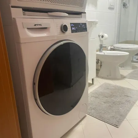 Apartament Bea Riccione