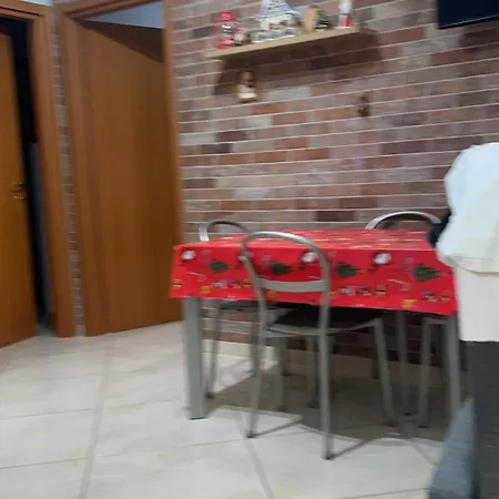 Bea Apartament *