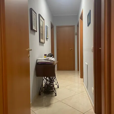Bea Apartament *