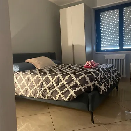 Apartament Bea Riccione