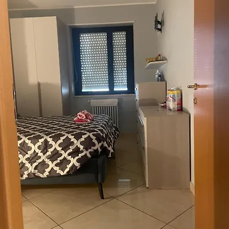 Apartament Bea