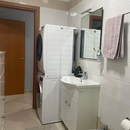 Bea Apartament *
